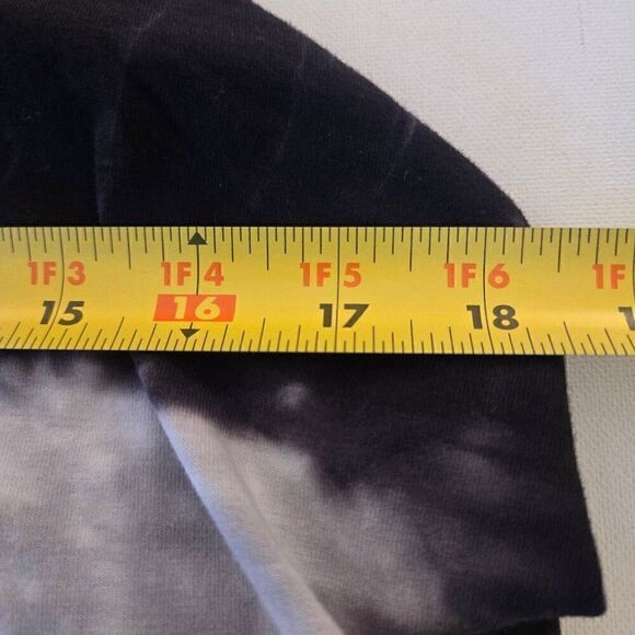 Marc New York Performance Tie Dye Casual Halter Dress Medium - Picture 8 of 12